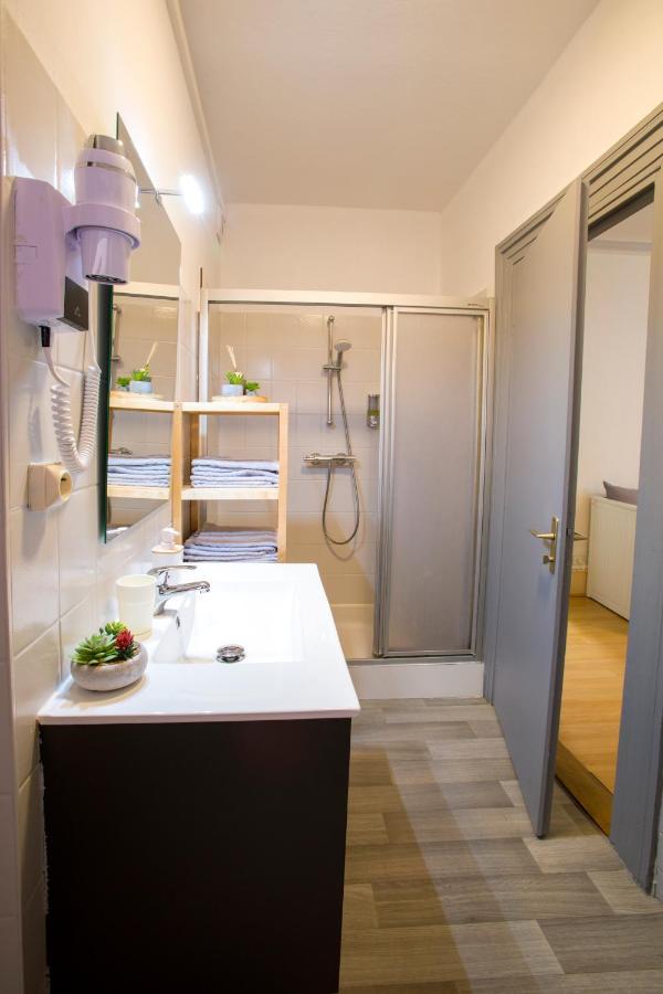 Chambres Chez Laurence Kaysersberg-Vignoble Exterior foto
