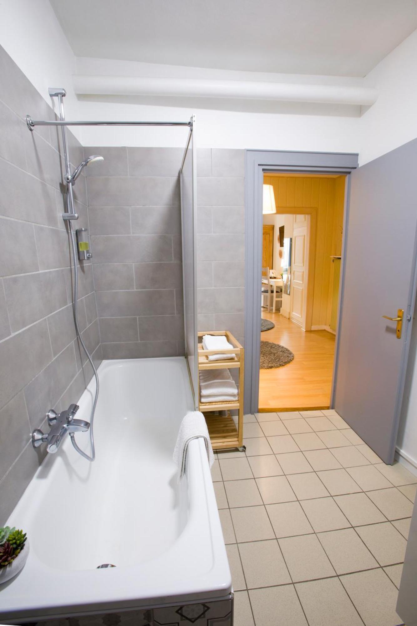Chambres Chez Laurence Kaysersberg-Vignoble Cameră foto