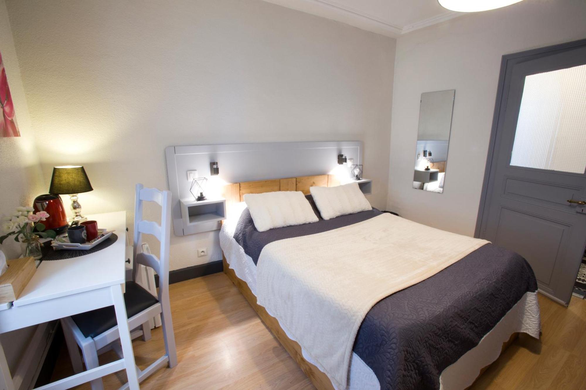 Chambres Chez Laurence Kaysersberg-Vignoble Cameră foto