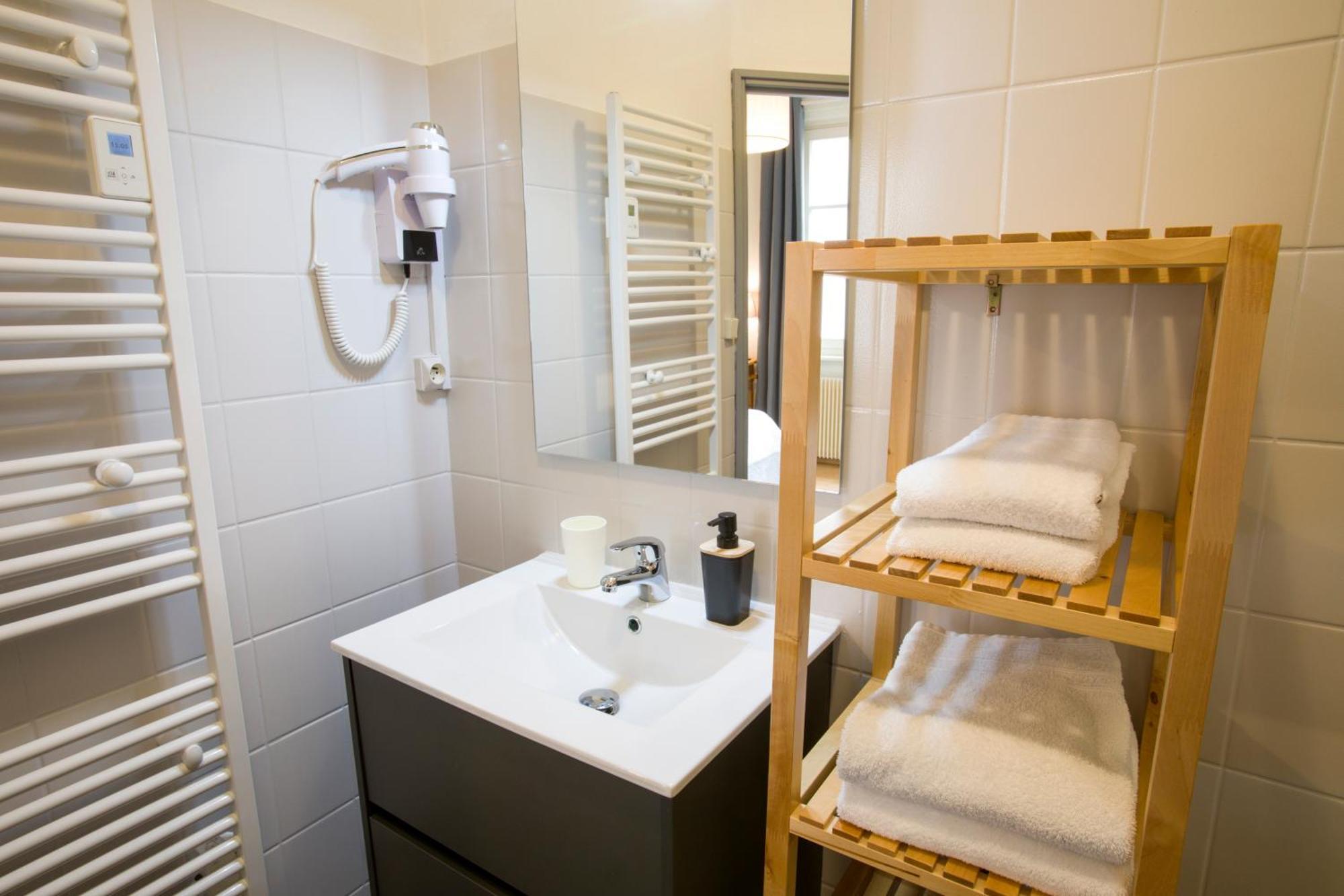 Chambres Chez Laurence Kaysersberg-Vignoble Cameră foto