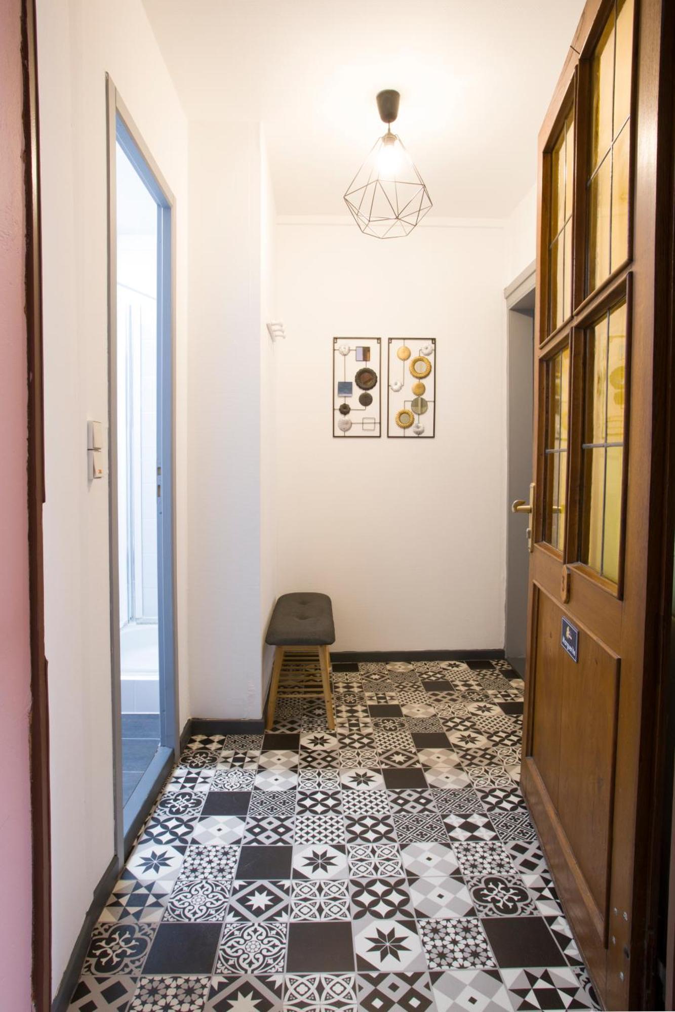 Chambres Chez Laurence Kaysersberg-Vignoble Cameră foto